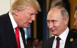 Tình báo Mỹ soi ý định của TT Putin tại thượng đỉnh